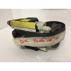 Ceinture de sécurité Avant Droit FIAT PUNTO 188 de la série III 2004 Tendeur de 33006712G DROIT RH