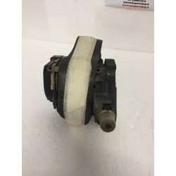 Ceinture de sécurité Avant Droit FIAT PUNTO 188 de la série III 2004 Tendeur de 33006712G DROIT RH
