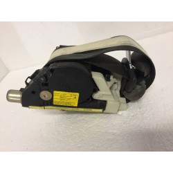 Ceinture de sécurité Avant Droit FIAT PUNTO 188 de la série III 2004 Tendeur de 33006712G DROIT RH