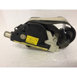 Ceinture de sécurité Avant Droit FIAT PUNTO 188 de la série III 2004 Tendeur de 33006712G DROIT RH
