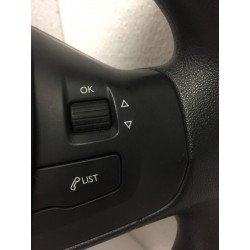 Volante Multifunzione con Comandi PEUGEUOT 208 2012-2017 6191373