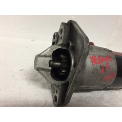 Motorino Avviamento RENAULT MEGANE 2 II serie 1.5 DCI 78KW  2007 8200584675 MITSUBISHI K9KP7