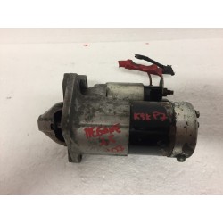 Motorino Avviamento RENAULT MEGANE 2 II serie 1.5 DCI 78KW  2007 8200584675 MITSUBISHI K9KP7