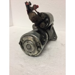 Motorino Avviamento RENAULT MEGANE 2 II serie 1.5 DCI 78KW  2007 8200584675 MITSUBISHI K9KP7