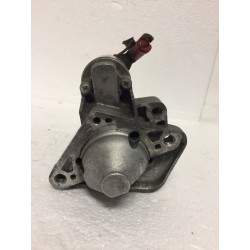Anlasser RENAULT MEGANE 2 II serie 1.5 DCI 78KW 2007 8200584675 MITSUBISHI K9KP7
