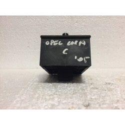 Pulsantiera Regolazione Luci OPEL CORSA C 2001-2006 0524119 GM 9116613 Commutatore Retronebbia