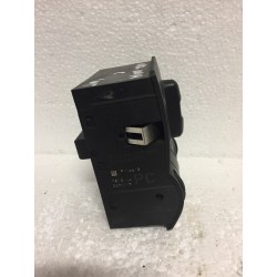 Pulsantiera Regolazione Luci OPEL CORSA C 2001-2006 0524119 GM 9116613 Commutatore Retronebbia