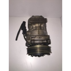 Compressore Clima FORD FIESTA FUSION 1.4 td  A/C SD6VEAF E14 dal 2003/2007