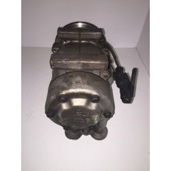 Kompressor Klima FORD FIESTA FUSION 1.4 td A/C SD6VEAF E14 dem 2003/2007