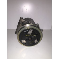 Compressore Clima FORD FIESTA FUSION 1.4 td  A/C SD6VEAF E14 dal 2003/2007