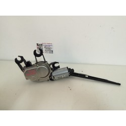 Moteur d'essuie-glace FORD FIESTA FUSION Arrière VALEO 2S1A17K441AC 404.736 C