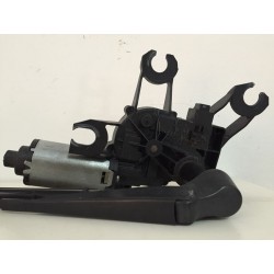 Motorino Tergi FORD FIESTA FUSION  Lunotto Posteriore  VALEO 2S1A17K441AC 404.736C