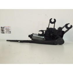 Moteur d'essuie-glace FORD FIESTA FUSION Arrière VALEO 2S1A17K441AC 404.736 C