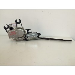 Motorino Tergi FORD FIESTA FUSION  Lunotto Posteriore  VALEO 2S1A17K441AC 404.736C
