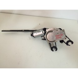 Moteur d'essuie-glace FORD FIESTA FUSION Arrière VALEO 2S1A17K441AC 404.736 C
