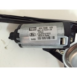 Moteur d'essuie-glace FORD FIESTA FUSION Arrière VALEO 2S1A17K441AC 404.736 C
