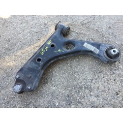 Semiasse Anteriore Destro 55700559  FIAT GRANDE PUNTO / EVO 1.2 / 1.4 Benz / Metano 2009 in poi