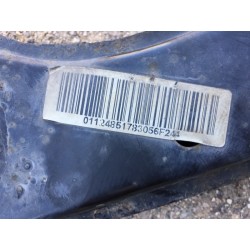 Antriebswelle Vorne Rechts 55700559 FIAT GRANDE PUNTO / EVO 1.2 / 1.4 Benz / Methan 2009