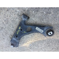 Antriebswelle Vorne Rechts 55700559 FIAT GRANDE PUNTO / EVO 1.2 / 1.4 Benz / Methan 2009