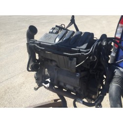 Motor Mercedes a-Klasse A180 CDI-2.0 DIESEL 640940 80 KW