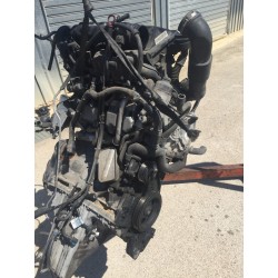 Motore Mercedes Classe A180 CDI  2.0 DIESEL  640940   80 KW