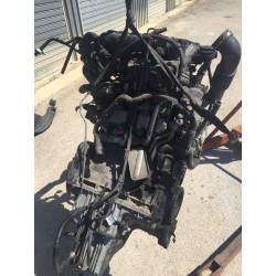 Motore Mercedes Classe A180 CDI  2.0 DIESEL  640940   80 KW