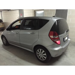 Motore Mercedes Classe A180 CDI  2.0 DIESEL  640940   80 KW