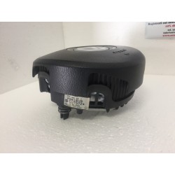 AIRBAG Lenkrad VOLKSWAGEN POLO 2002-2005 6Q0880201K 6018838 AIR BAG Original