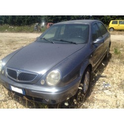 Capot avant LANCIA BALANCE Origine Gris