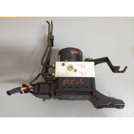 Gruppo ABS Ford Focus ATE 10.0204-0158.4   98AG-2M110-CA