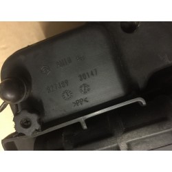 Piaggio X9 500 / Vespa SCATOLA FILTRO ARIA 827389  30147 BOX Originale