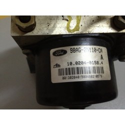 Gruppo ABS Ford Focus ATE 10.0204-0158.4   98AG-2M110-CA