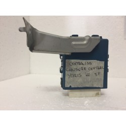 TOYOTA YARIS steuergerät Steuergerät Zentralverriegelung 85980 52051