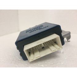 TOYOTA YARIS steuergerät Steuergerät Zentralverriegelung 85980 52051
