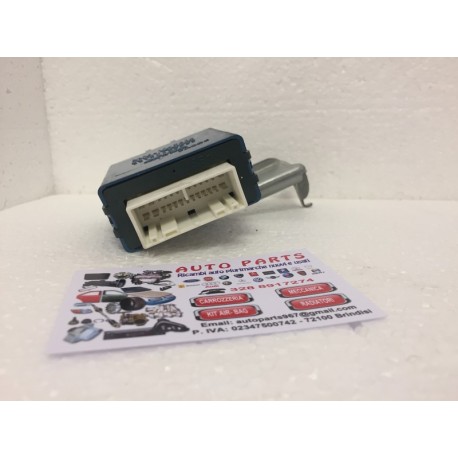TOYOTA YARIS Ecu de Contrôle de Verrouillage Central 85980 52051