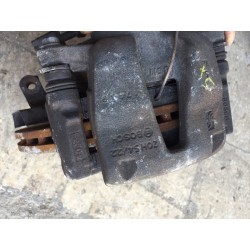 Radnabe / Achsschenkel Links FIAT GRANDE PUNTO / EVO-1.2 - 1.4 Erdgas