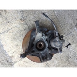 Mozzo / Fusello Sinistro FIAT GRANDE PUNTO / EVO 1.2 - 1.4 Metano