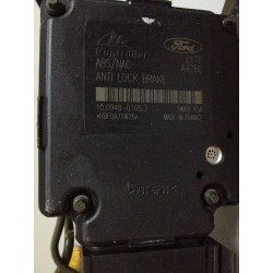 Gruppo ABS Ford Focus ATE 10.0204-0158.4   98AG-2M110-CA