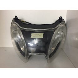 FARO / FANALE ANTERIORE YAMAHA MAJESTY 125 150 2001 014003