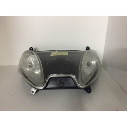 FARO / FANALE ANTERIORE YAMAHA MAJESTY 125 150 2001 014003