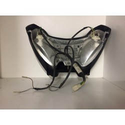 FARO / FANALE ANTERIORE YAMAHA MAJESTY 125 150 2001 014003