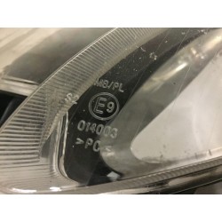 FARO / FANALE ANTERIORE YAMAHA MAJESTY 125 150 2001 014003