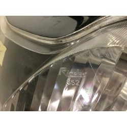 FARO / FANALE ANTERIORE YAMAHA MAJESTY 125 150 2001 014003