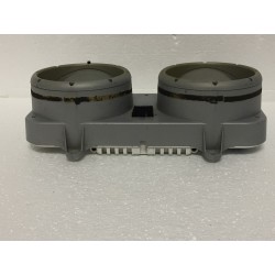 Volkswagen LUPO CADRAN Instrumentation 0263603305 A Miles moto mètre 98 99