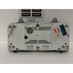 Volkswagen LUPO CADRAN Instrumentation 0263603305 A Miles moto mètre 98 99