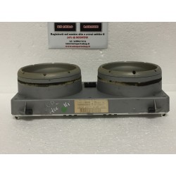 Volkswagen LUPO CADRAN Instrumentation 0263603305 A Miles moto mètre 98 99
