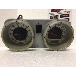 Volkswagen LUPO CADRAN Instrumentation 0263603305 A Miles moto mètre 98 99