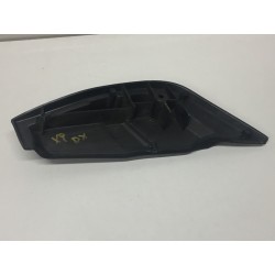 PIAGGIO X9 Evolution PEDANA POSTERIORE DESTRA  10127 mod. 125-200-180-250-500