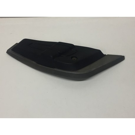 PIAGGIO X9 Evolution PEDANA POSTERIORE DESTRA  10127 mod. 125-200-180-250-500