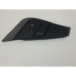 PIAGGIO X9 Evolution PEDANA POSTERIORE DESTRA  10127 mod. 125-200-180-250-500